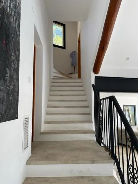Villa Escapada Tamariu