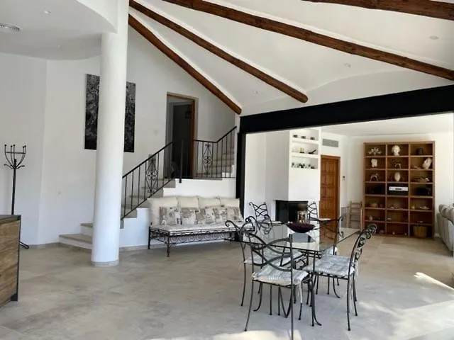 Сasa de vacaciones Villa Escapada Tamariu España