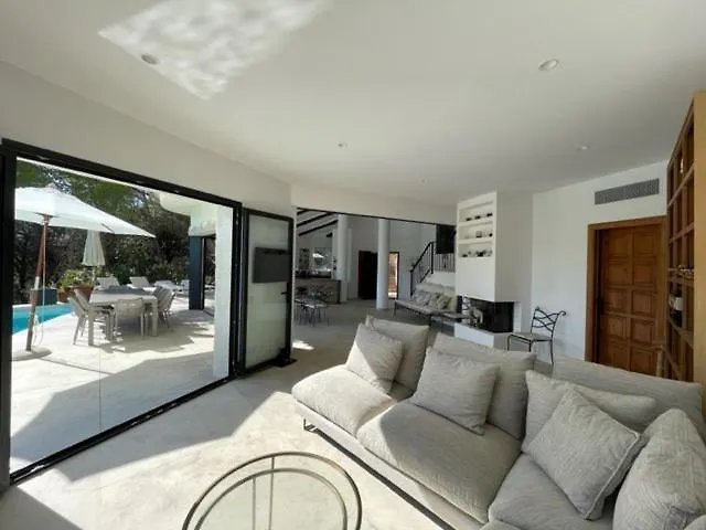 Villa Escapada Tamariu