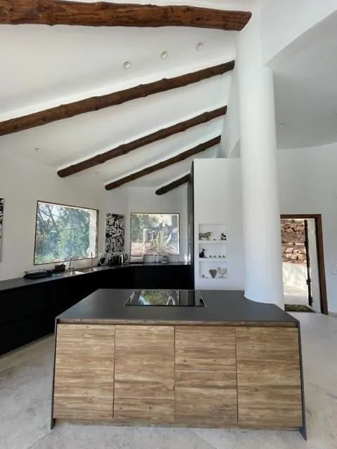 Сasa de vacaciones Villa Escapada Tamariu España