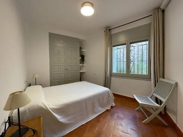 Сasa de vacaciones Villa Escapada Tamariu
