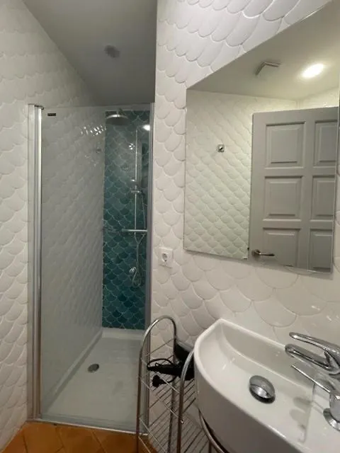 Villa Escapada Tamariu Сasa de vacaciones