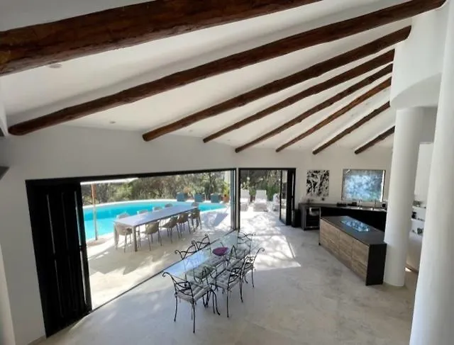 Villa Escapada Tamariu 0*,