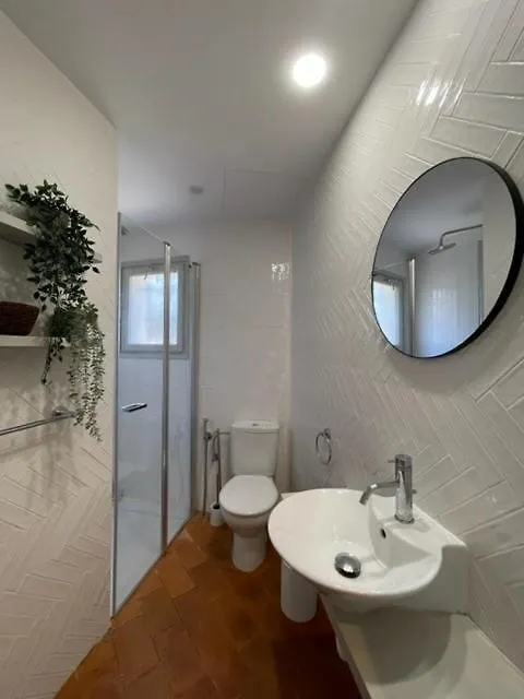 Сasa de vacaciones Villa Escapada Tamariu