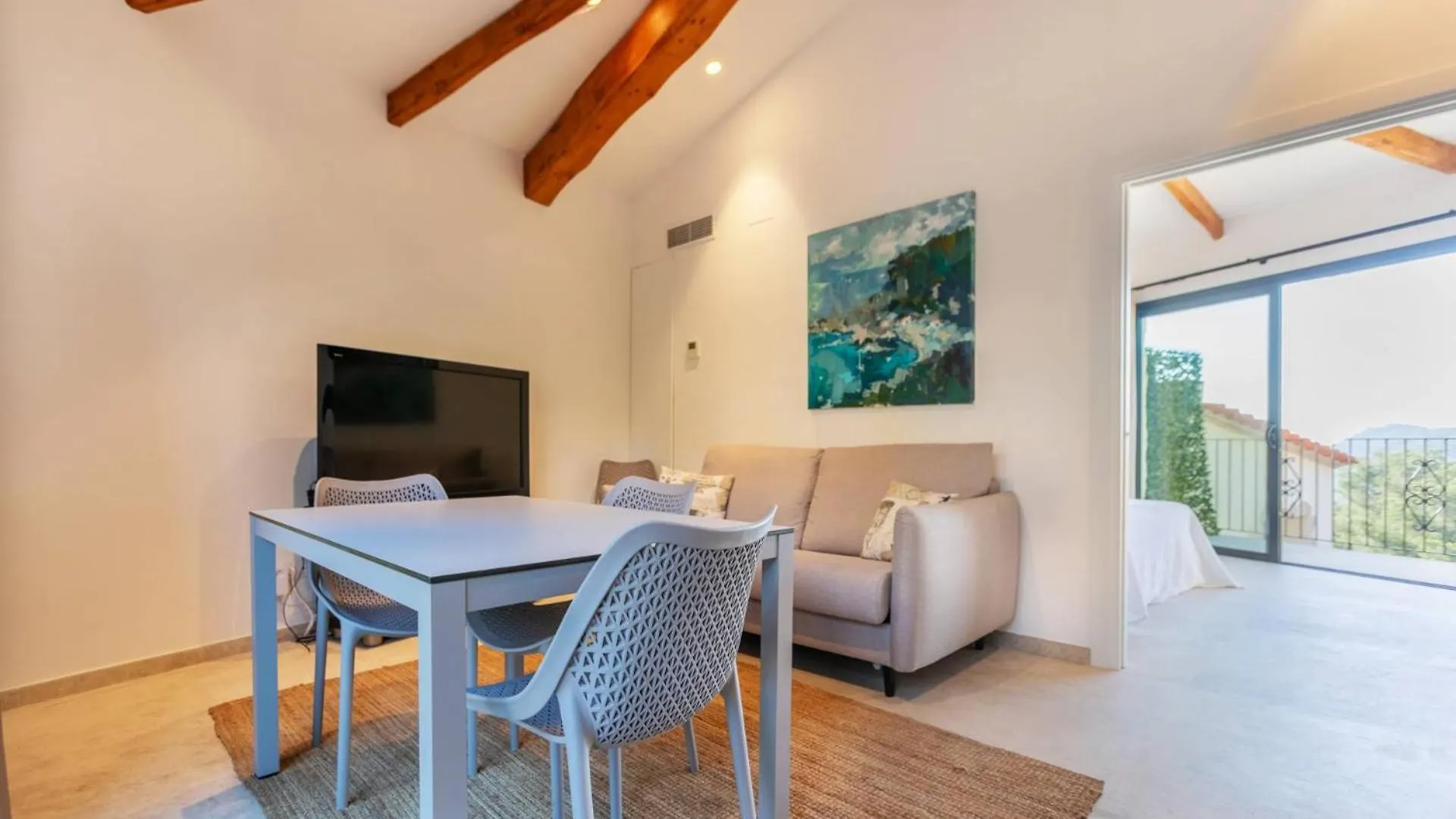 Villa Escapada Tamariu 0*,