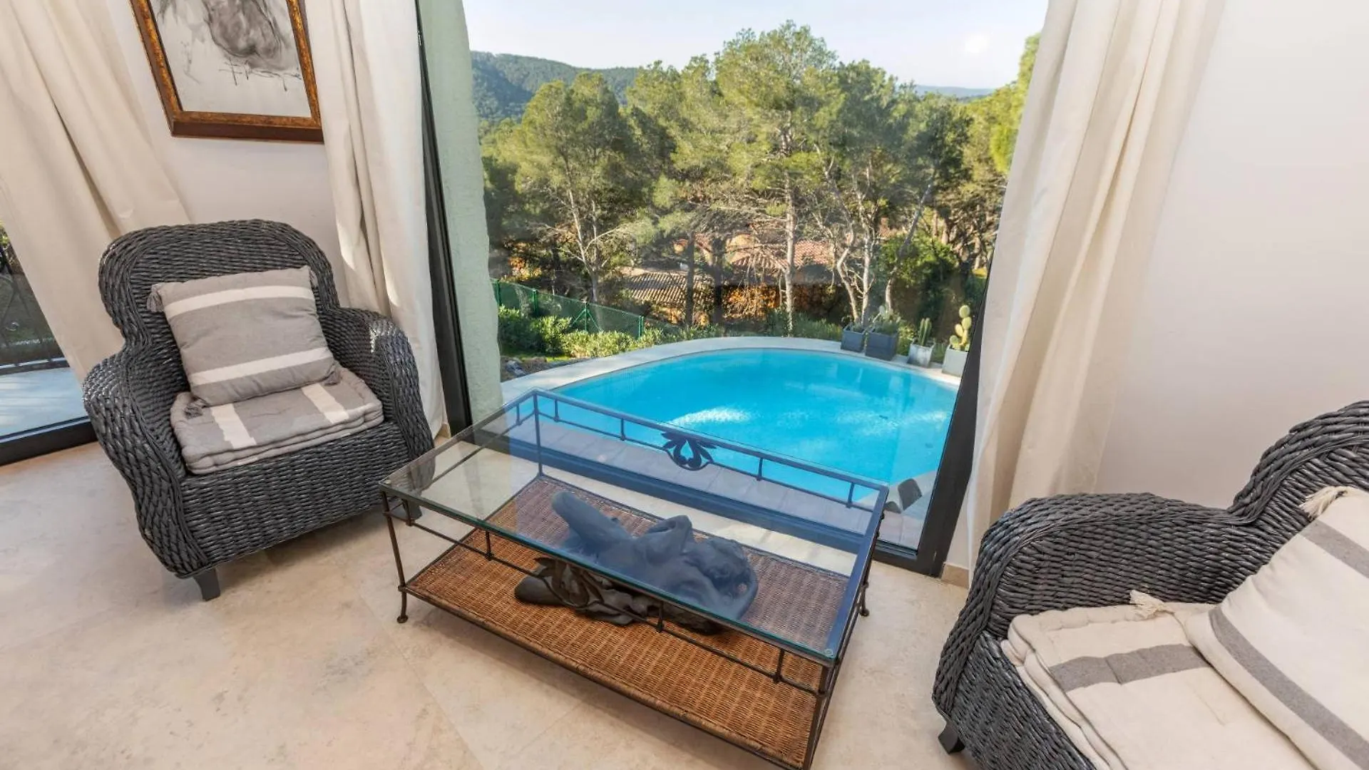 Villa Escapada Tamariu España